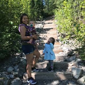 Meet your Posher, Leightiana